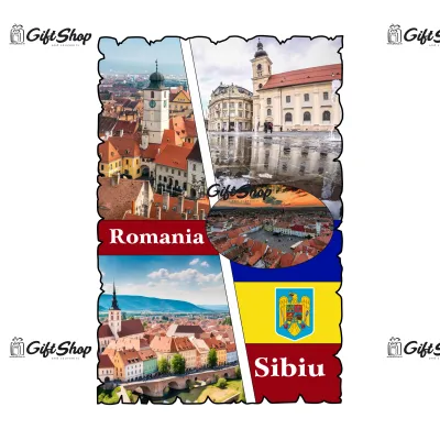 Mgs178-magnet frigider-sibiu romania